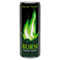 Burn Sour Twist zöld alma ízesítésű energiaital 250 ml.