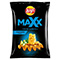 Lays Maxx sajtos-újhagymás ízű burgonyachips 55 g